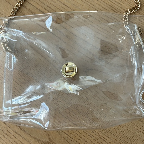 Game day purse - Picture 2 of 4